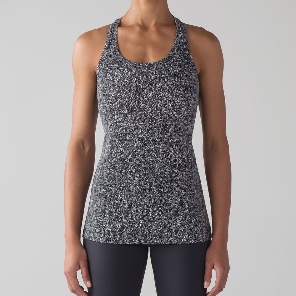 Lululemon Cool Racerback